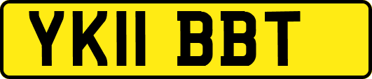 YK11BBT