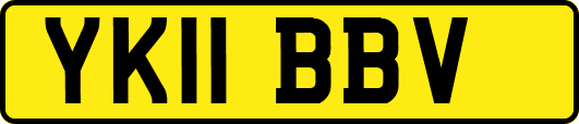 YK11BBV