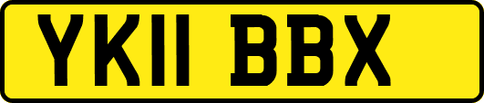 YK11BBX