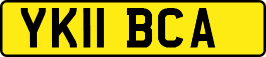 YK11BCA