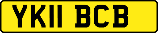 YK11BCB