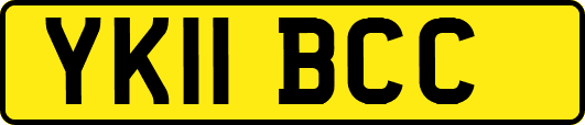 YK11BCC