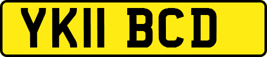 YK11BCD