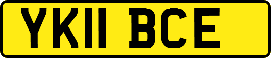 YK11BCE