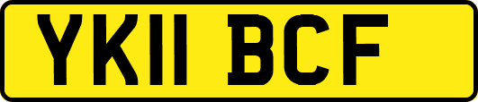 YK11BCF
