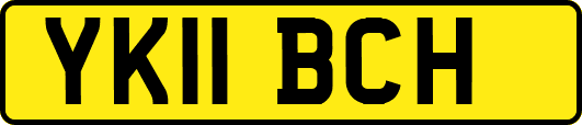 YK11BCH