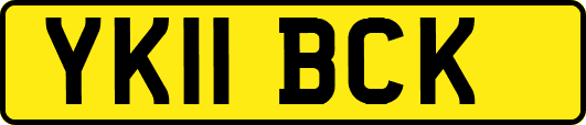 YK11BCK