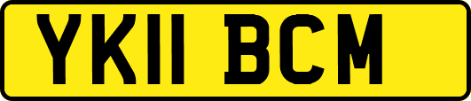 YK11BCM