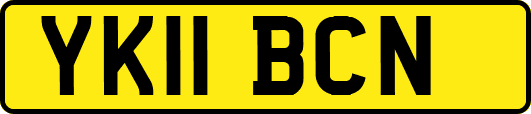 YK11BCN