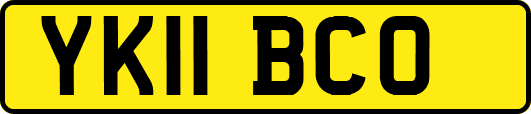 YK11BCO