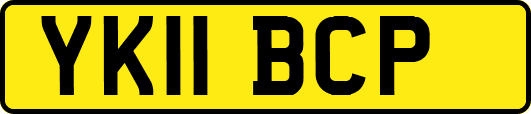 YK11BCP