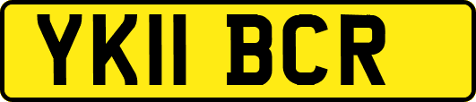 YK11BCR