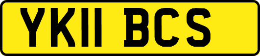 YK11BCS