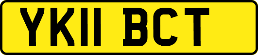 YK11BCT