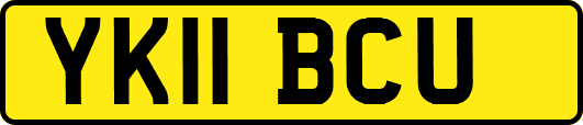 YK11BCU
