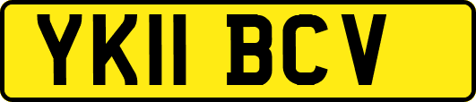 YK11BCV
