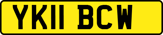 YK11BCW