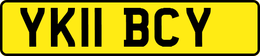YK11BCY