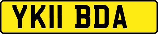 YK11BDA