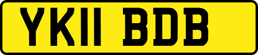 YK11BDB