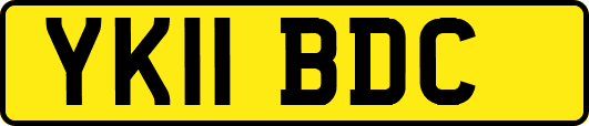 YK11BDC