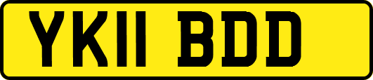 YK11BDD
