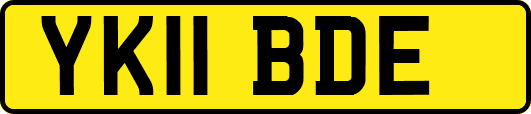 YK11BDE