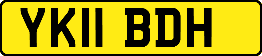YK11BDH