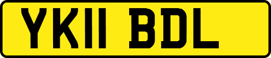 YK11BDL