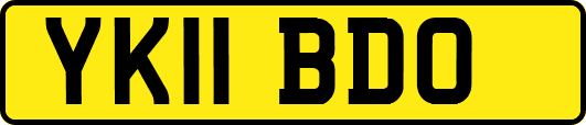 YK11BDO