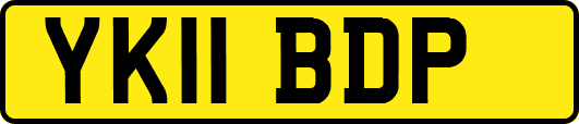 YK11BDP