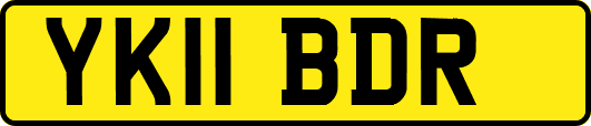 YK11BDR