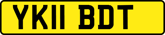 YK11BDT