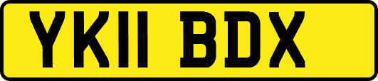 YK11BDX