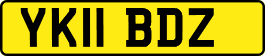 YK11BDZ
