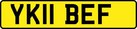 YK11BEF
