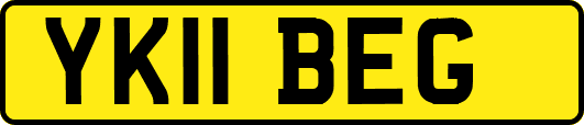 YK11BEG
