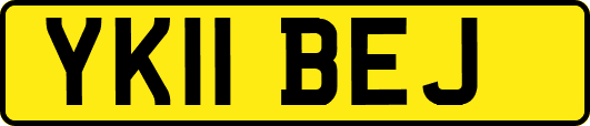 YK11BEJ
