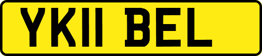 YK11BEL
