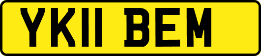 YK11BEM