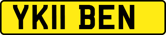 YK11BEN