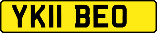 YK11BEO