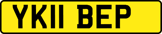 YK11BEP