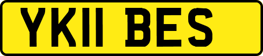 YK11BES