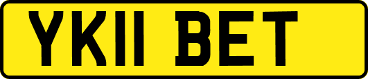YK11BET