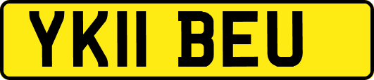 YK11BEU