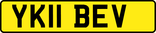 YK11BEV