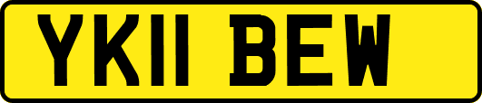 YK11BEW