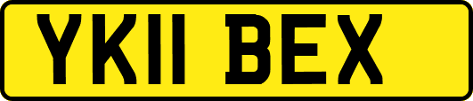 YK11BEX
