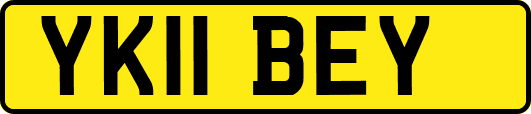 YK11BEY